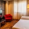 Hotel Vertice Sevilla Aljarafe - map