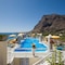 Hotel Gran Rey - map