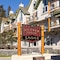 Rundlestone Lodge - map