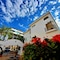 One Beach Street Zona Romantica Puerto Vallarta - map