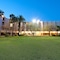 Leonardo Inn Hotel Dead Sea - map