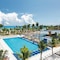 Hotel Riu Playacar - All Inclusive - map