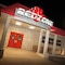 Travelodge Hotel By Wyndham Saskatoon - map