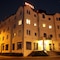 Hotel Theresia Kolín - map
