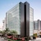 El Pardo Doubletree By Hilton - map
