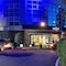 Novotel Paris Orly Rungis - map