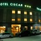Checkin Valencia Ciscar - map