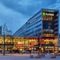 H+ Hotel Salzburg - map