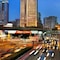 Sheraton Imperial Kuala Lumpur Hotel - map