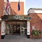 Winchester Wessex Hotel By Sunday - map