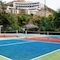 Sandos Finisterra All Inclusive - map