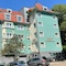 Hotel Baccara - map