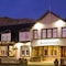 The Kirkhouse Inn - map