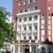 Hotel Essener Hof, Sure Hotel Collection By Best Western - map