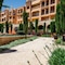 Baia da Luz Resort - map
