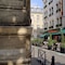 Hotel Bel Ami - map