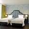 Thon Hotel Bristol Stephanie - map