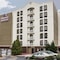 Comfort Suites University – Research Park - map