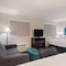 Mainstay Suites - map