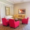 Clarion Hotel Downtown - map
