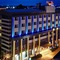 Nova Platinum Hotel - map
