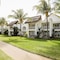 Mauricia Beachcomber Resort & Spa - map
