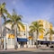Ocean Five Hotel - map