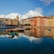Universal’S Loews Portofino Bay Hotel - map