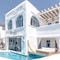 Harmony Boutique Hotel - map