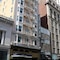 Hotel Finis Terrae - map
