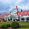 Hôtel Tadoussac - map