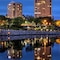 Delta Hotels By Marriott Saskatoon Downtown - map