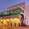Hilton Garden Inn Guatemala City - map