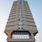 Hilton Tel Aviv - map