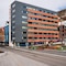 Thon Hotel Hammerfest - map