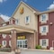 Super 8 By Wyndham Windsor Ns - map