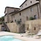 Relais Villa D'assio - map