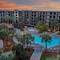 Staybridge Suites Orlando Royale Parc Suites By Ihg - map