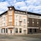 Hotel Kolumbs - map