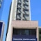 Paulista Center Hotel - map