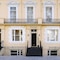 The Voyage Hotel Paddington - map