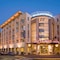 Mercure Thalasso And Spa Port Frejus - map
