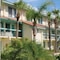 Club Wyndham Orlando International - map