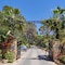 Hotel Petit Cala Fornells - map