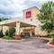 Comfort Suites Independence - Kansas City - map