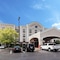 Comfort Suites Southaven I-55 - map