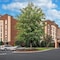 Four Points By Sheraton Greensboro Airport - map