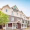 Mainstay Suites Fargo - map