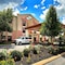 Comfort Suites State College - map