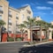 Fairfield Inn And Suites Charleston North Ashley Phosphate - map